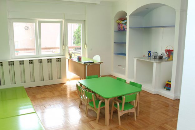 vrtic Magija, Zarkovo-Cukarica-1